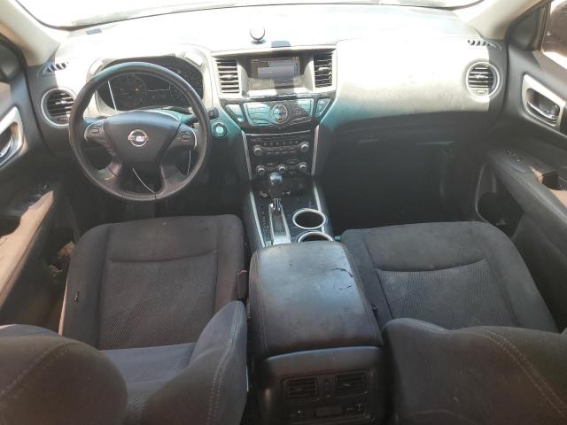 Photo 7 VIN: 5N1AR2MN3DC632213 - NISSAN PATHFINDER 