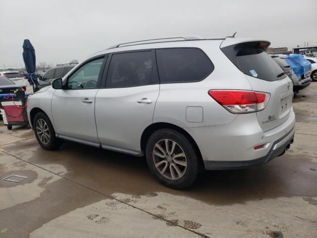 Photo 1 VIN: 5N1AR2MN3DC635015 - NISSAN PATHFINDER 