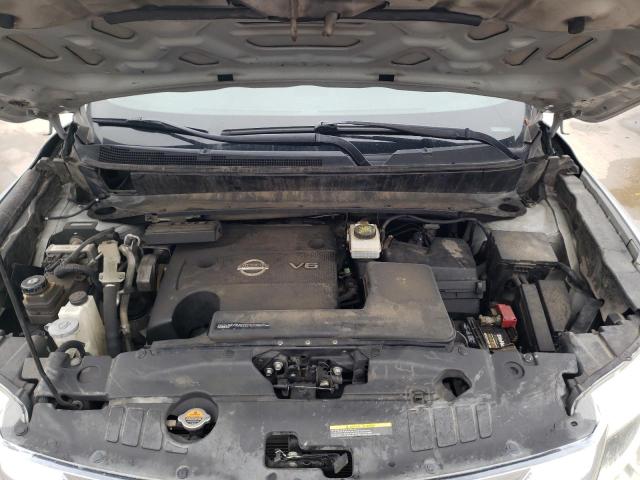 Photo 10 VIN: 5N1AR2MN3DC635015 - NISSAN PATHFINDER 