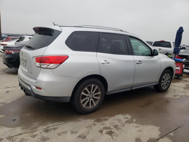 Photo 2 VIN: 5N1AR2MN3DC635015 - NISSAN PATHFINDER 