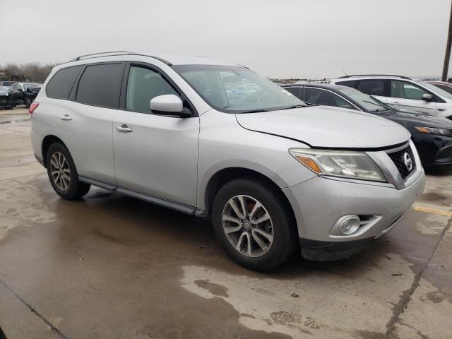 Photo 3 VIN: 5N1AR2MN3DC635015 - NISSAN PATHFINDER 