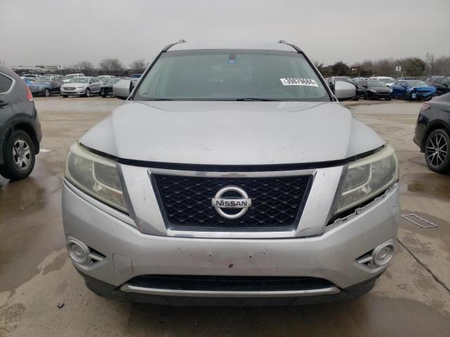 Photo 4 VIN: 5N1AR2MN3DC635015 - NISSAN PATHFINDER 