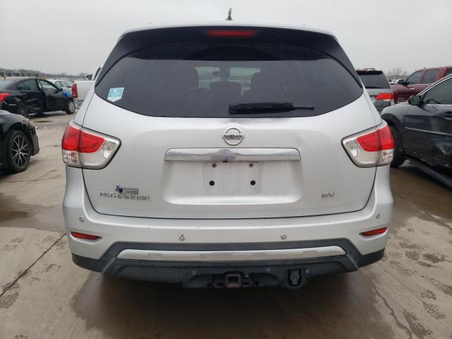 Photo 5 VIN: 5N1AR2MN3DC635015 - NISSAN PATHFINDER 