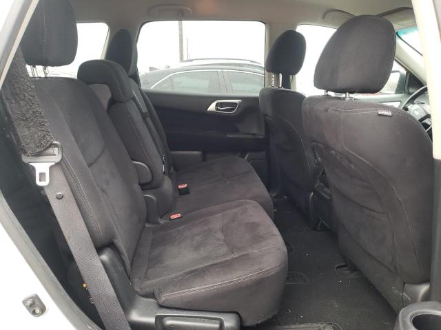 Photo 9 VIN: 5N1AR2MN3DC635015 - NISSAN PATHFINDER 