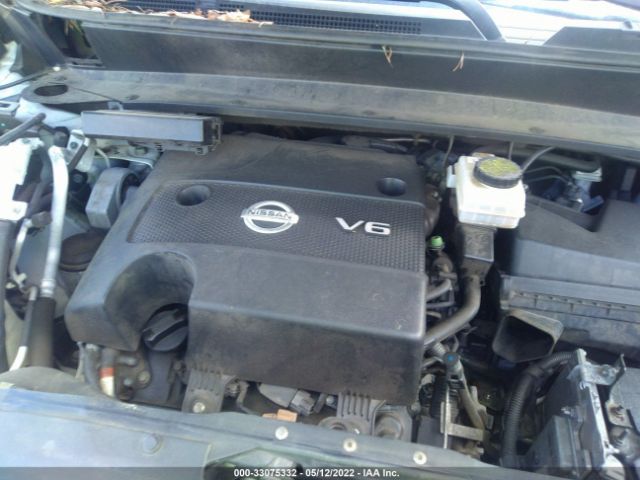 Photo 9 VIN: 5N1AR2MN3DC637833 - NISSAN PATHFINDER 