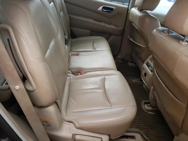 Photo 10 VIN: 5N1AR2MN3DC639453 - NISSAN PATHFINDER 