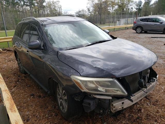 Photo 3 VIN: 5N1AR2MN3DC639453 - NISSAN PATHFINDER 