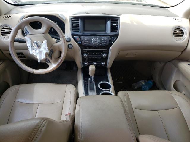 Photo 7 VIN: 5N1AR2MN3DC639453 - NISSAN PATHFINDER 