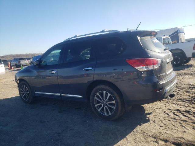 Photo 1 VIN: 5N1AR2MN3DC642417 - NISSAN PATHFINDER 