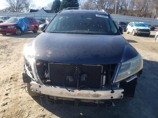 Photo 4 VIN: 5N1AR2MN3DC642417 - NISSAN PATHFINDER 