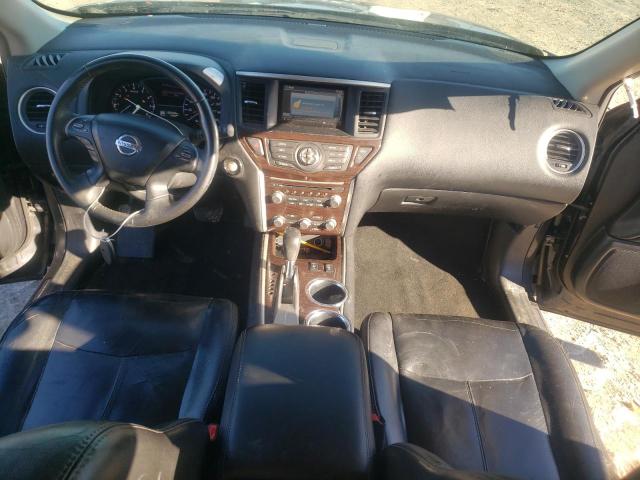 Photo 7 VIN: 5N1AR2MN3DC642417 - NISSAN PATHFINDER 