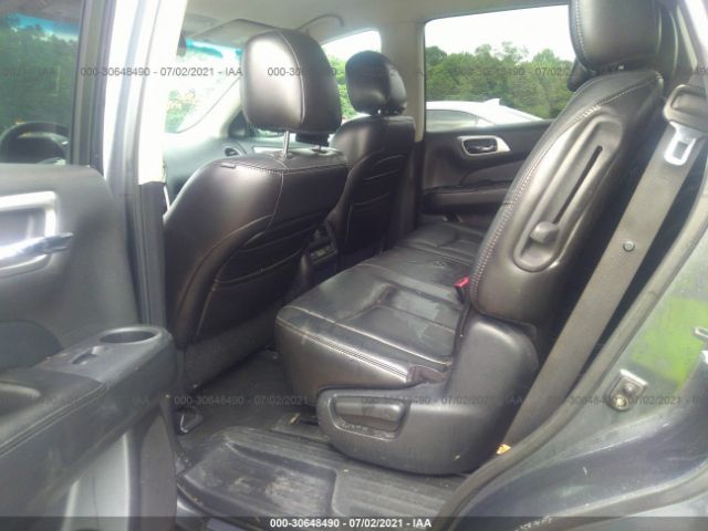 Photo 7 VIN: 5N1AR2MN3DC642952 - NISSAN PATHFINDER 