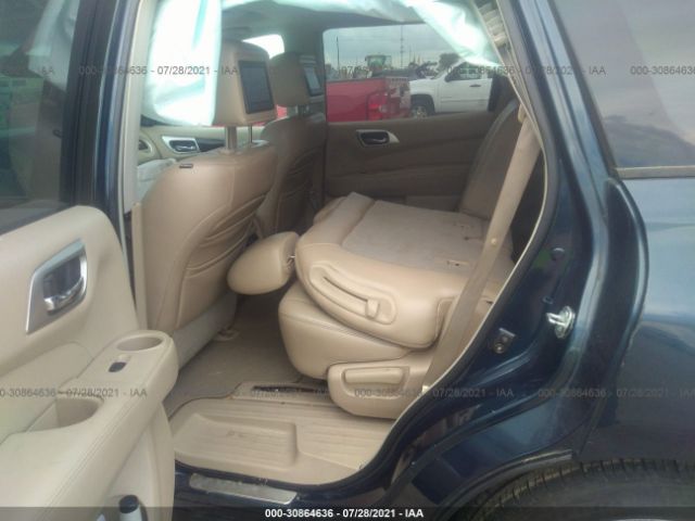 Photo 7 VIN: 5N1AR2MN3DC647097 - NISSAN PATHFINDER 