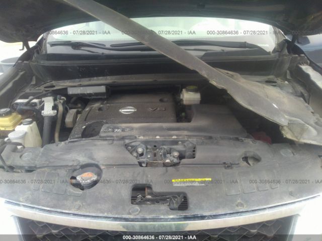 Photo 9 VIN: 5N1AR2MN3DC647097 - NISSAN PATHFINDER 