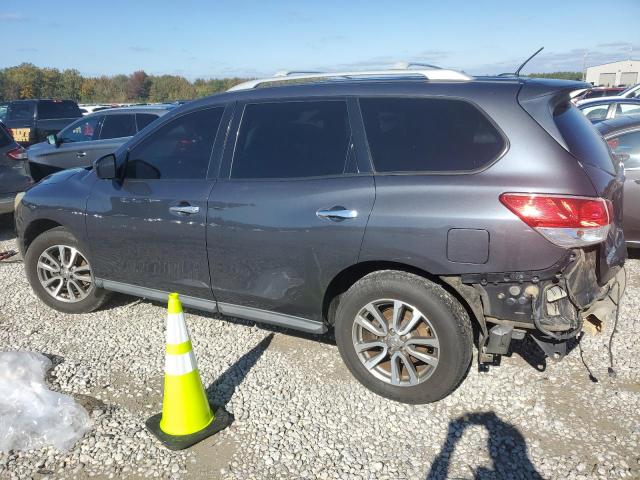 Photo 1 VIN: 5N1AR2MN3DC652042 - NISSAN PATHFINDER 