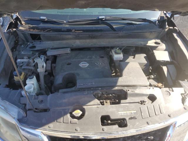 Photo 11 VIN: 5N1AR2MN3DC652042 - NISSAN PATHFINDER 