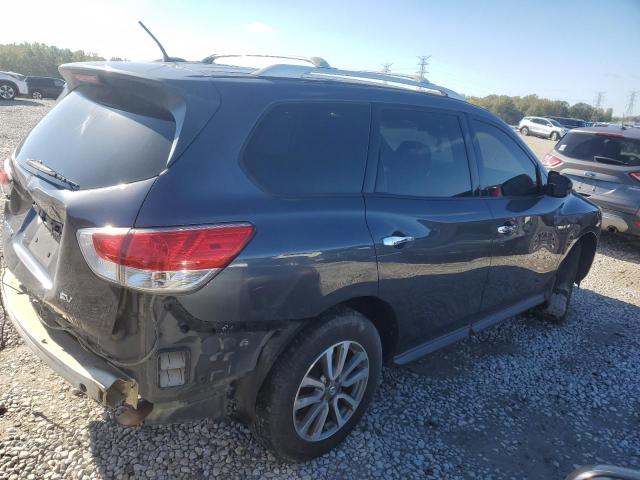 Photo 2 VIN: 5N1AR2MN3DC652042 - NISSAN PATHFINDER 