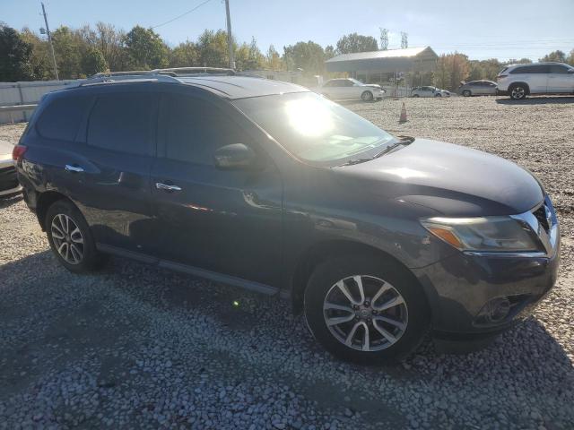 Photo 3 VIN: 5N1AR2MN3DC652042 - NISSAN PATHFINDER 