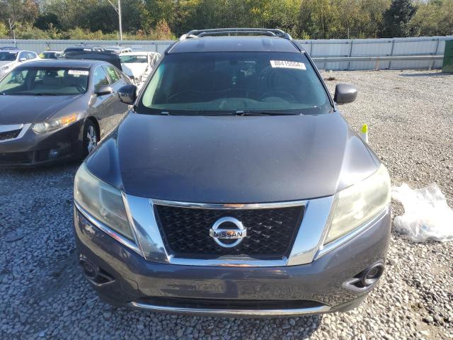 Photo 4 VIN: 5N1AR2MN3DC652042 - NISSAN PATHFINDER 