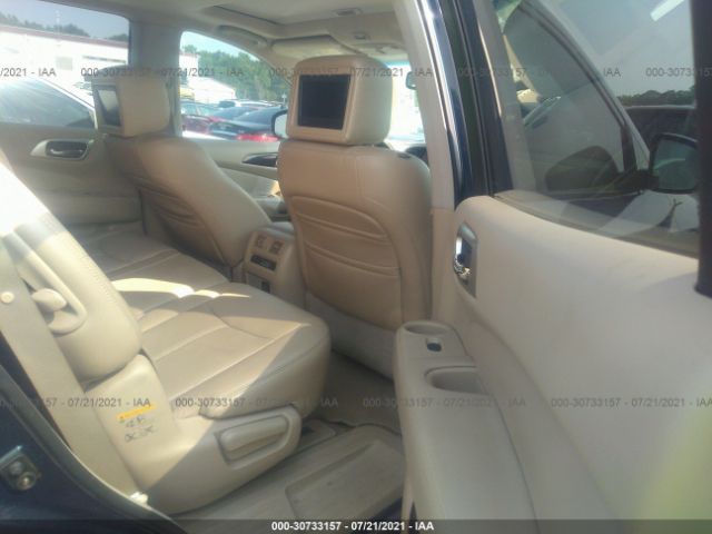 Photo 7 VIN: 5N1AR2MN3DC652929 - NISSAN PATHFINDER 