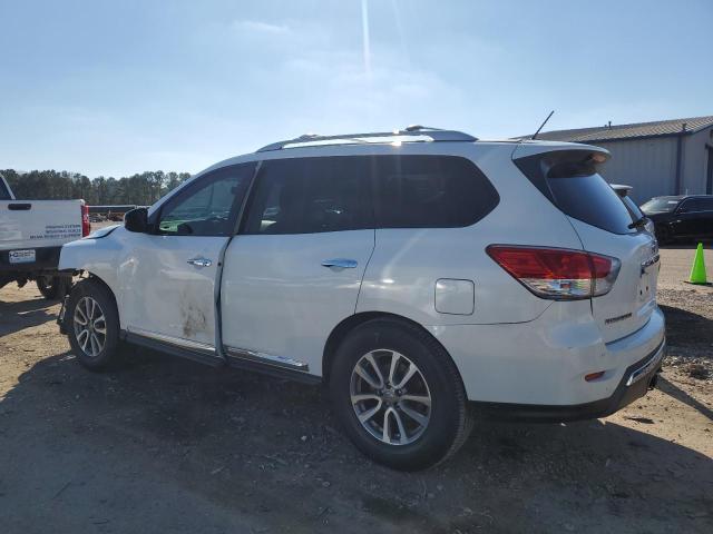 Photo 1 VIN: 5N1AR2MN3DC653143 - NISSAN PATHFINDER 