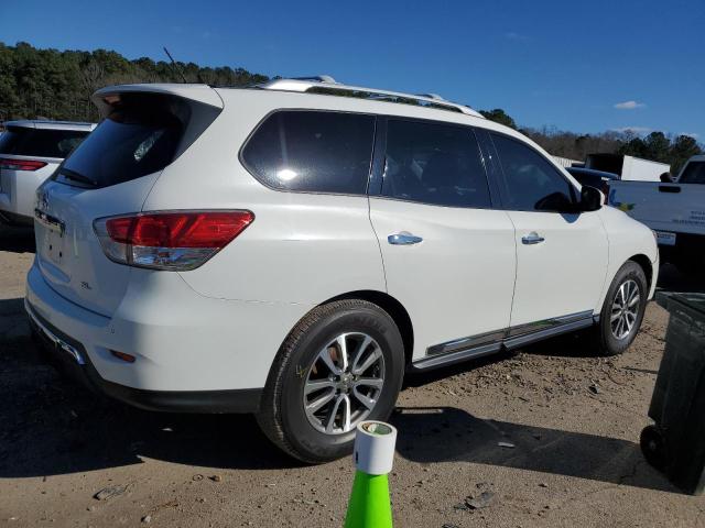 Photo 2 VIN: 5N1AR2MN3DC653143 - NISSAN PATHFINDER 