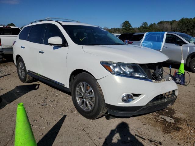 Photo 3 VIN: 5N1AR2MN3DC653143 - NISSAN PATHFINDER 