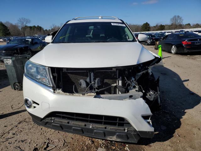 Photo 4 VIN: 5N1AR2MN3DC653143 - NISSAN PATHFINDER 