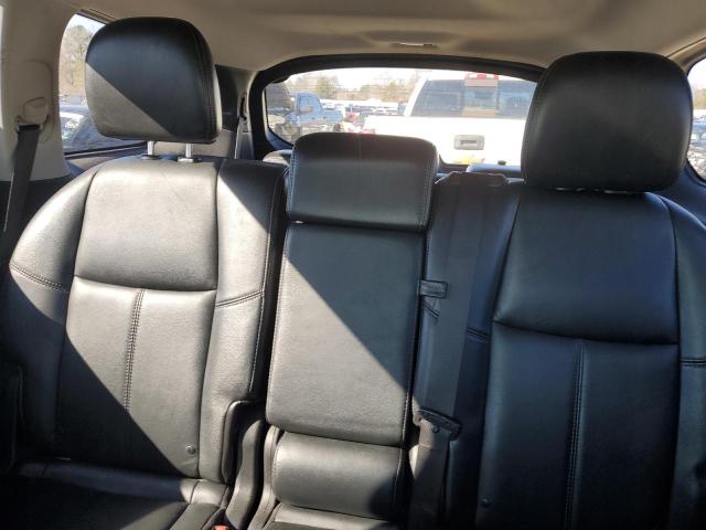 Photo 9 VIN: 5N1AR2MN3DC653143 - NISSAN PATHFINDER 