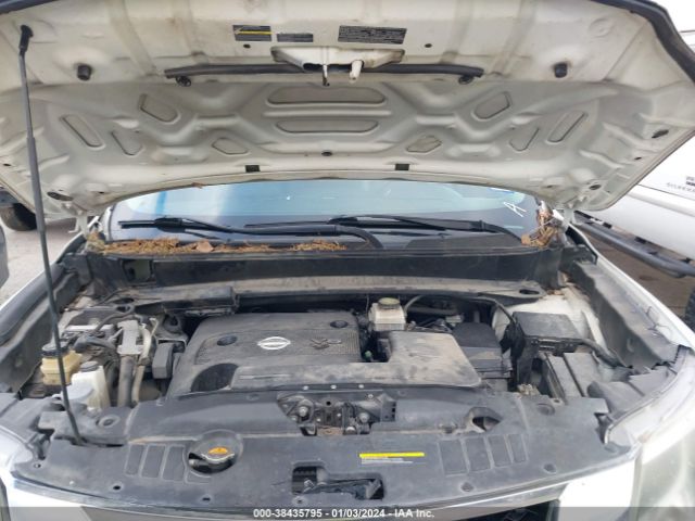 Photo 9 VIN: 5N1AR2MN3DC653661 - NISSAN PATHFINDER 