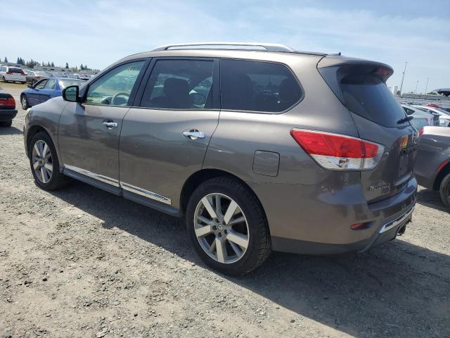 Photo 1 VIN: 5N1AR2MN3DC655040 - NISSAN PATHFINDER 