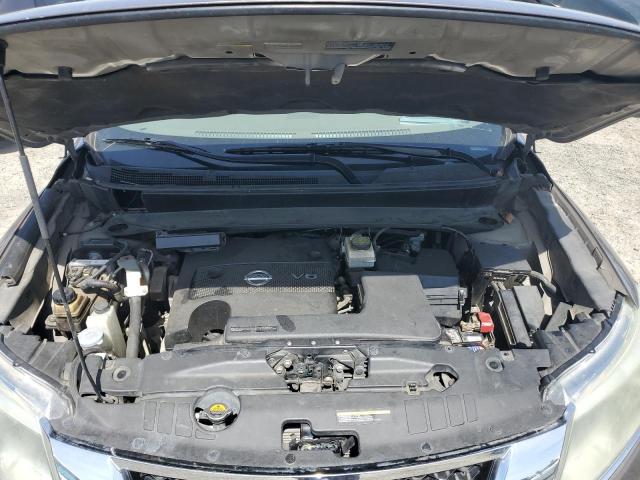 Photo 11 VIN: 5N1AR2MN3DC655040 - NISSAN PATHFINDER 