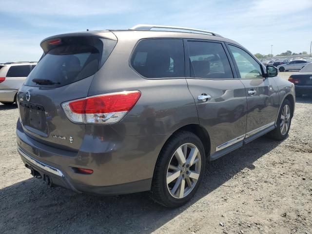 Photo 2 VIN: 5N1AR2MN3DC655040 - NISSAN PATHFINDER 