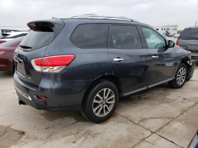 Photo 2 VIN: 5N1AR2MN3DC657578 - NISSAN PATHFINDER 