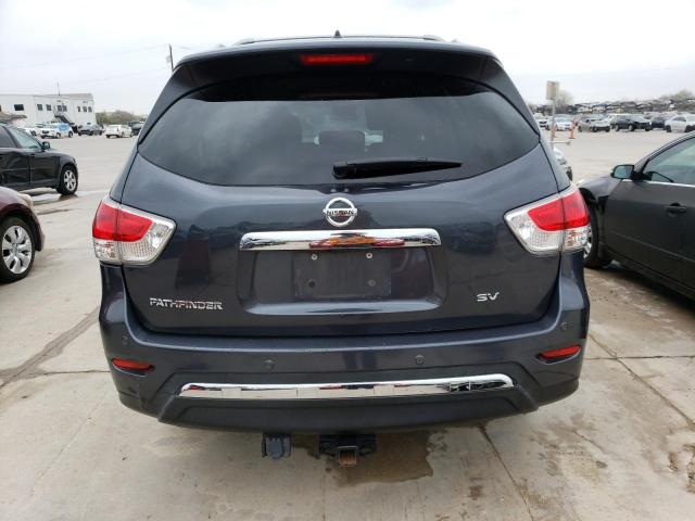 Photo 5 VIN: 5N1AR2MN3DC657578 - NISSAN PATHFINDER 