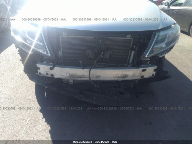 Photo 5 VIN: 5N1AR2MN3DC658729 - NISSAN PATHFINDER 