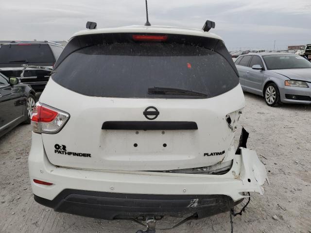 Photo 5 VIN: 5N1AR2MN3DC660609 - NISSAN PATHFINDER 