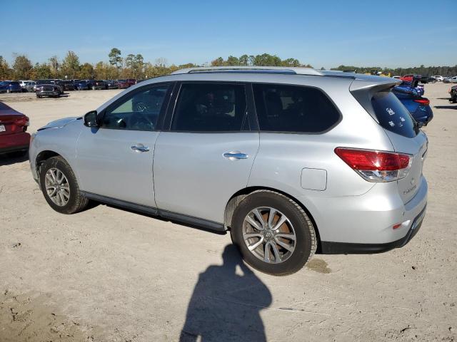 Photo 1 VIN: 5N1AR2MN3DC665115 - NISSAN PATHFINDER 