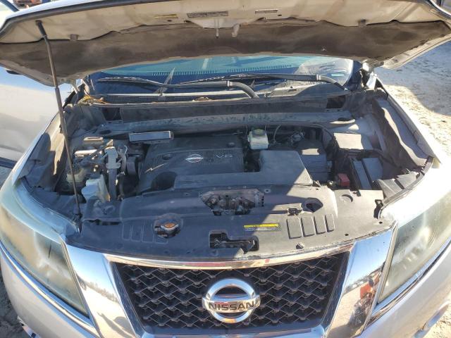 Photo 11 VIN: 5N1AR2MN3DC665115 - NISSAN PATHFINDER 