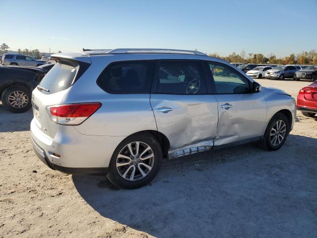 Photo 2 VIN: 5N1AR2MN3DC665115 - NISSAN PATHFINDER 