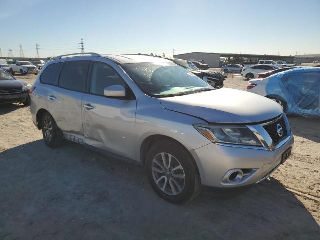 Photo 3 VIN: 5N1AR2MN3DC665115 - NISSAN PATHFINDER 