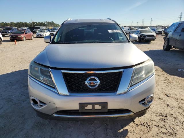 Photo 4 VIN: 5N1AR2MN3DC665115 - NISSAN PATHFINDER 