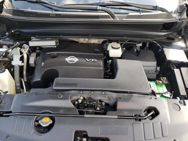 Photo 11 VIN: 5N1AR2MN3DC668872 - NISSAN PATHFINDER 