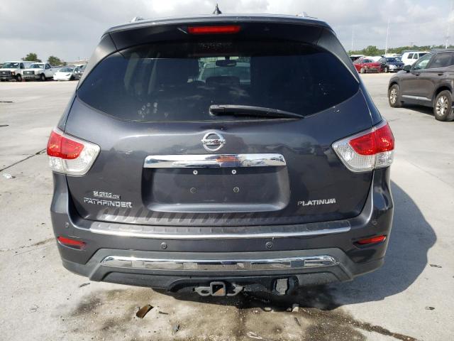 Photo 5 VIN: 5N1AR2MN3DC668872 - NISSAN PATHFINDER 