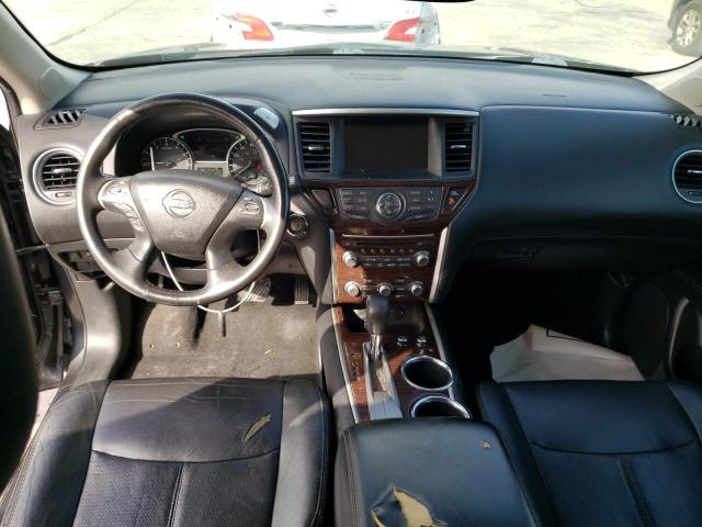 Photo 7 VIN: 5N1AR2MN3DC668872 - NISSAN PATHFINDER 