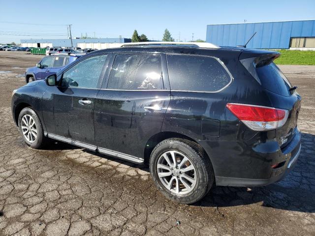 Photo 1 VIN: 5N1AR2MN3DC668970 - NISSAN PATHFINDER 