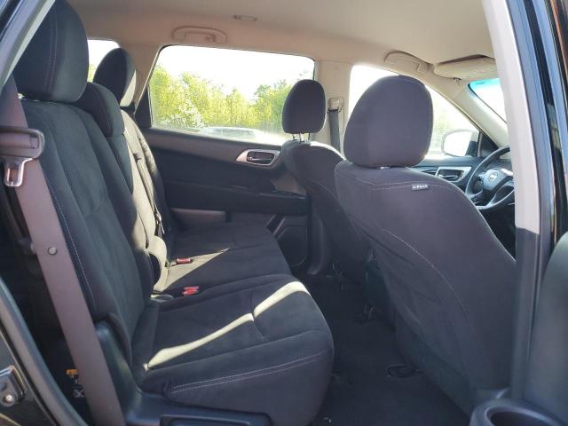 Photo 10 VIN: 5N1AR2MN3DC668970 - NISSAN PATHFINDER 