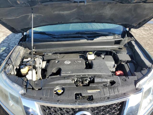 Photo 11 VIN: 5N1AR2MN3DC668970 - NISSAN PATHFINDER 