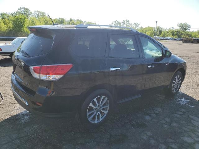 Photo 2 VIN: 5N1AR2MN3DC668970 - NISSAN PATHFINDER 