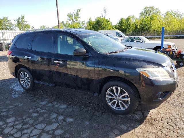 Photo 3 VIN: 5N1AR2MN3DC668970 - NISSAN PATHFINDER 